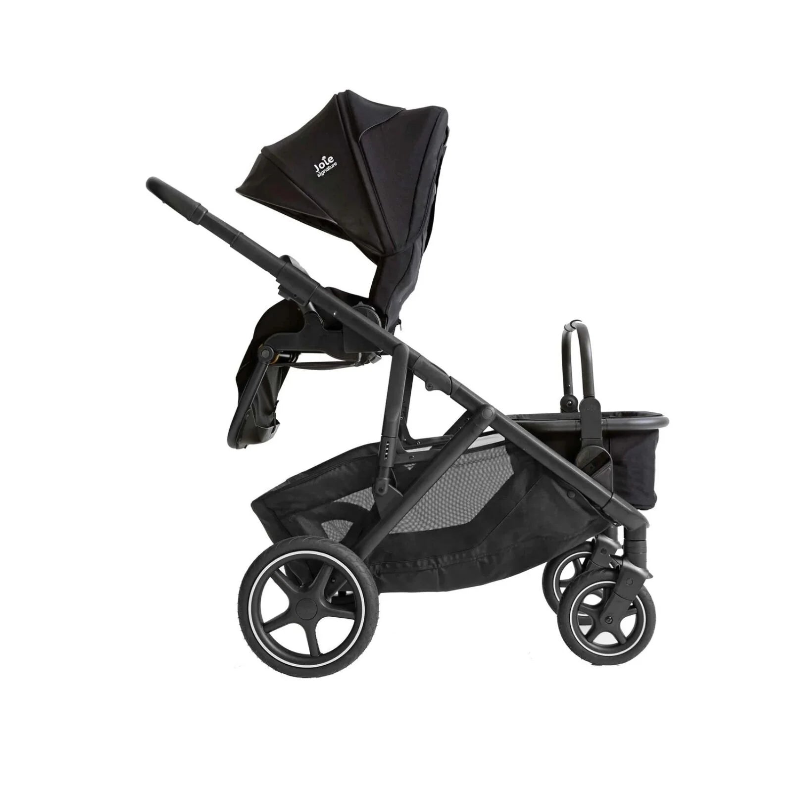 Joie Signature Versiti Stroller - Eclipse - Joie - ebebek
