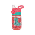 Nuby Incredible Gulp Water Bottle Pack of 1 360ml - ebebek - Black Friday