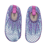 HelloBaby Girls Water Shoes - Lilac Lilac - ebebek