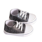 Papulin Girl Prewalker Footwear - Black - ebebek - Black Friday