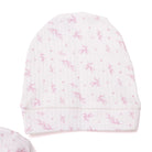 Tiffany Girl Premature Baby Set - Ecru - ebebek - Black Friday