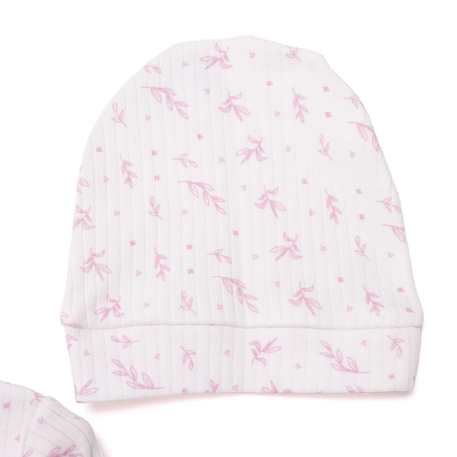 Tiffany Girl Premature Baby Set - Ecru - ebebek - Black Friday