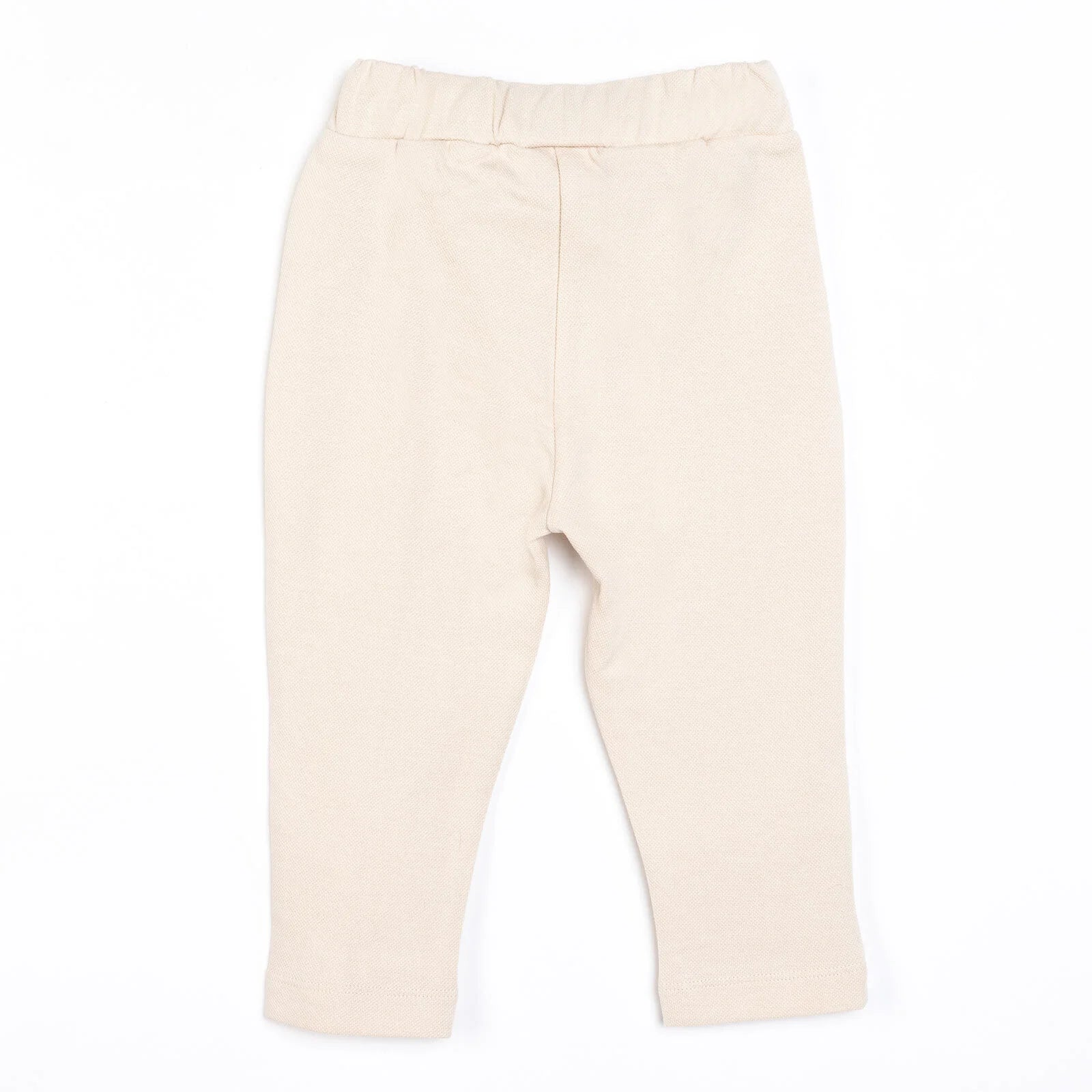 HelloBaby Classic Boy Boy Pants - Ecru - ebebek - Black Friday