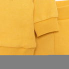 HelloBaby Basic Boy Fox Printed Jogging - Mustard - ebebek - Black Friday