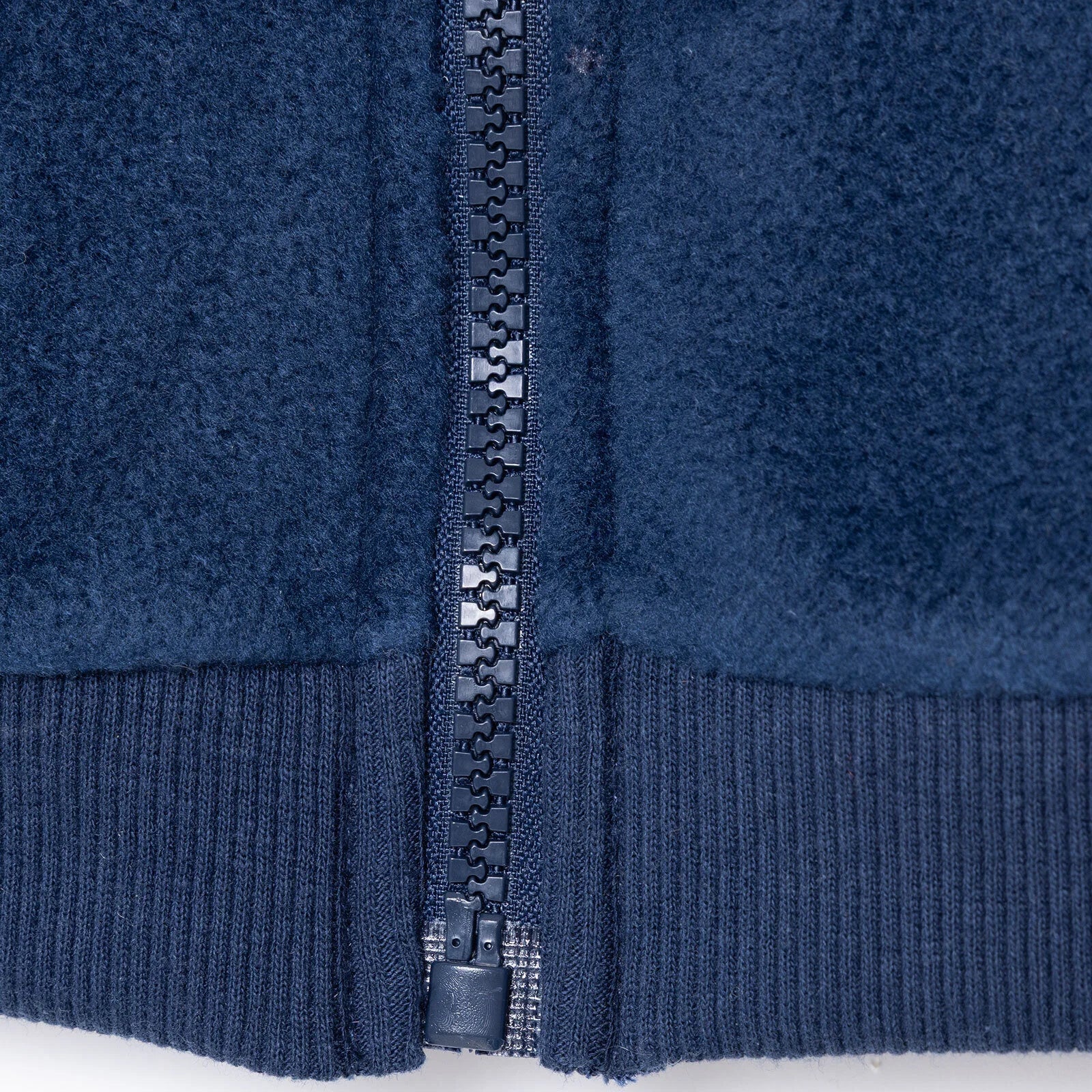 HelloBaby Polar Vest - Navy Blue - ebebek - Black Friday