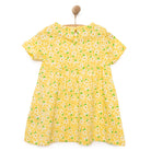 HelloBaby Basic Elbise - Light Yellow - ebebek - Black Friday