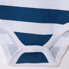 HelloBaby Long Sleeve Body - Navy Blue - ebebek - Black Friday