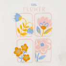 HelloBaby Baby Girl Tight - Tshirt - Ecru - ebebek - Black Friday