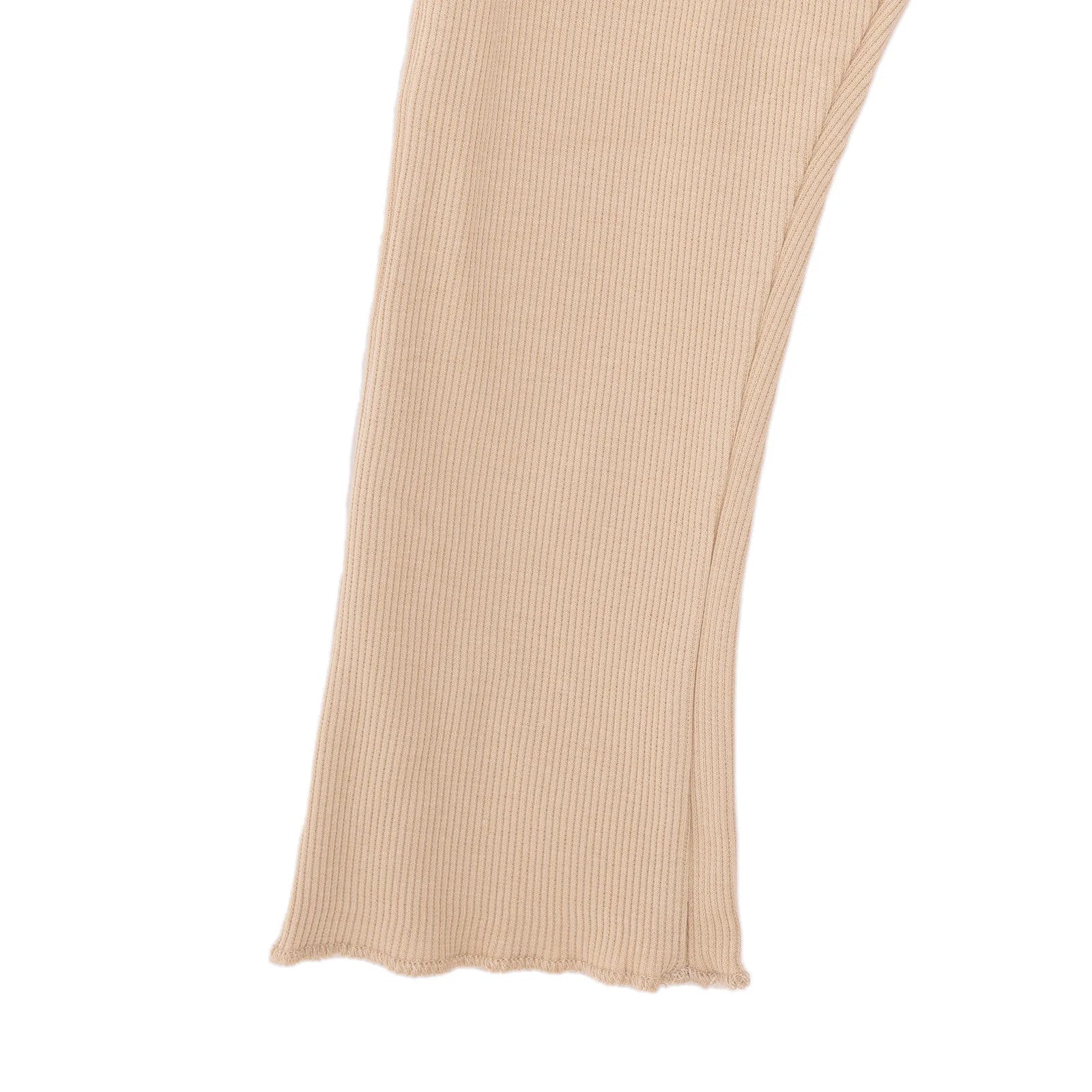 HelloBaby Basic Flare Camisole Leggings - Beige - ebebek - Black Friday