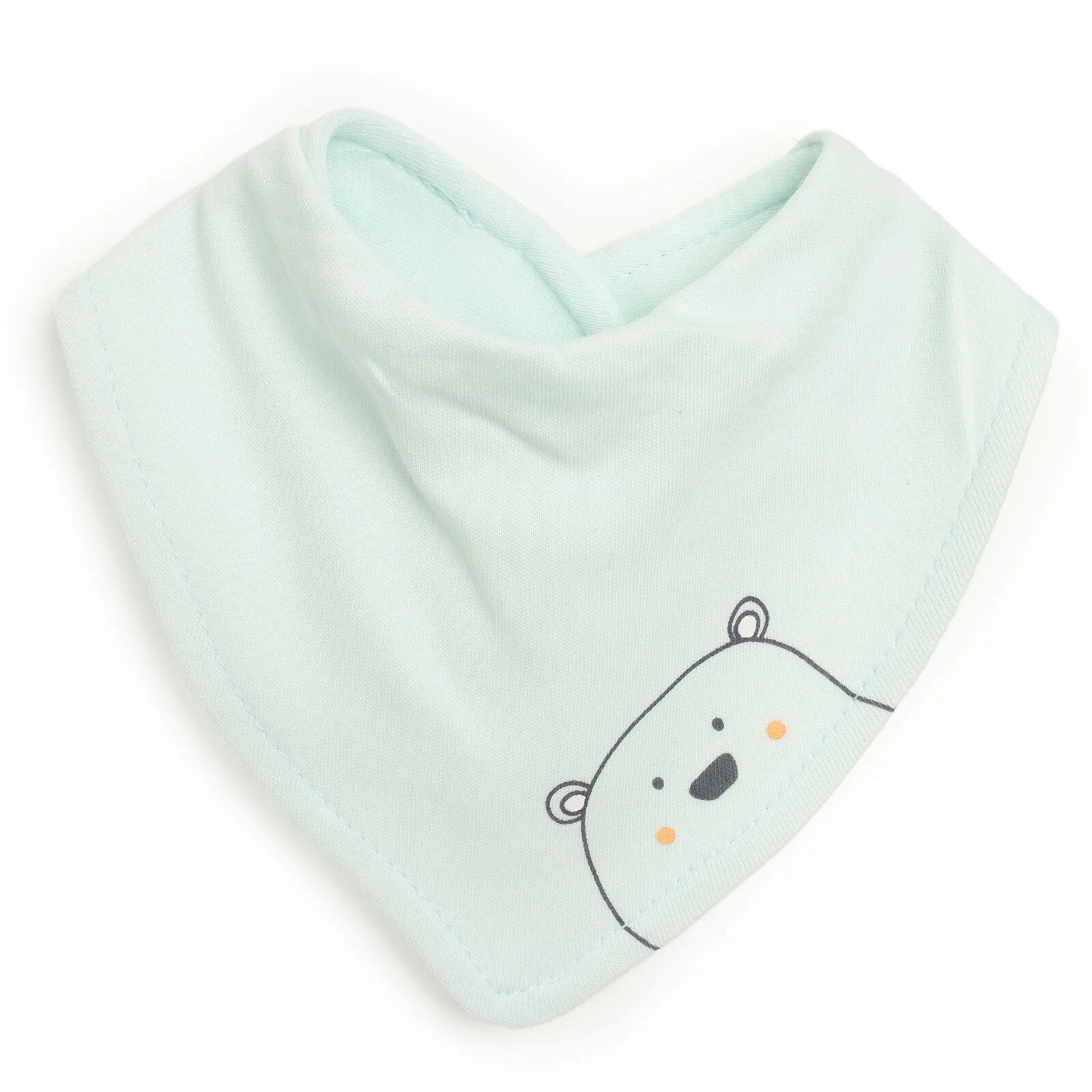 Bebbek Baby Boy 5 Pcs Newborn Gift Starter Set - Multicolour - ebebek - Black Friday