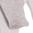 HelloBaby Unisex 2 Piece Footed Bottom - Beige - ebebek - Black Friday