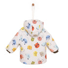 Midimod Basic Boy Animal Printed Coat - Printed - ebebek - Black Friday