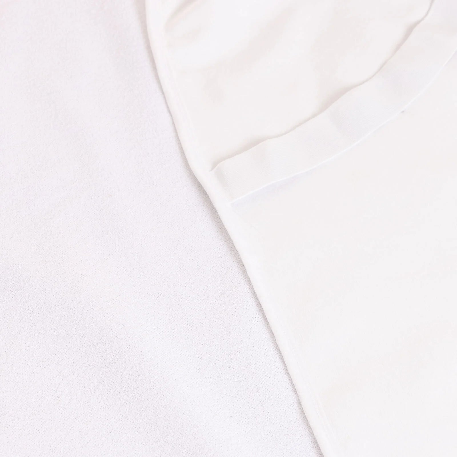 SafeMom Unisex Undersheet - White - ebebek - Black Friday