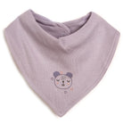 Bebbek Baby Girl 5 pcs Newborn Gift Starter Set - Purple - ebebek - Black Friday