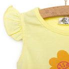 HelloBaby Skirtall - Light Yellow - ebebek - Black Friday