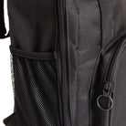 baby mom Baby Care Backpag - Black - ebebek - Black Friday