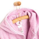 Bebekevi Baby Bathrobe - Purple - ebebek - Black Friday