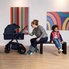 Cosatto Wow 3 Rotating Everything Bundle - Doodle Days - ebebek - Black Friday