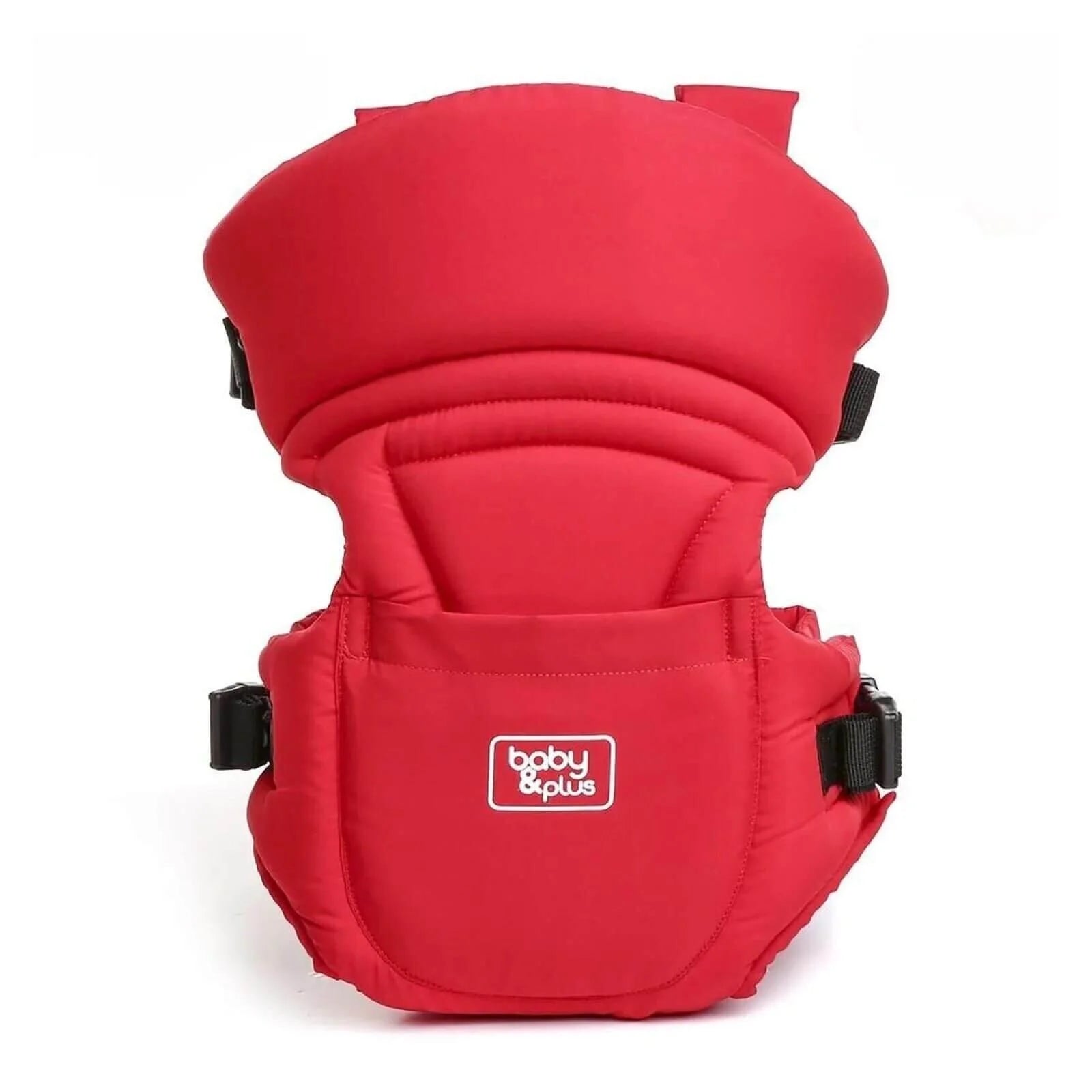 baby plus Balance Baby Carrier Red ebebek