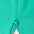 HelloBaby Basic Boy Shorts - Green - ebebek - Black Friday