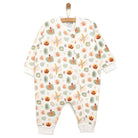 HelloBaby Sleepsuit - Ecru - ebebek - Black Friday