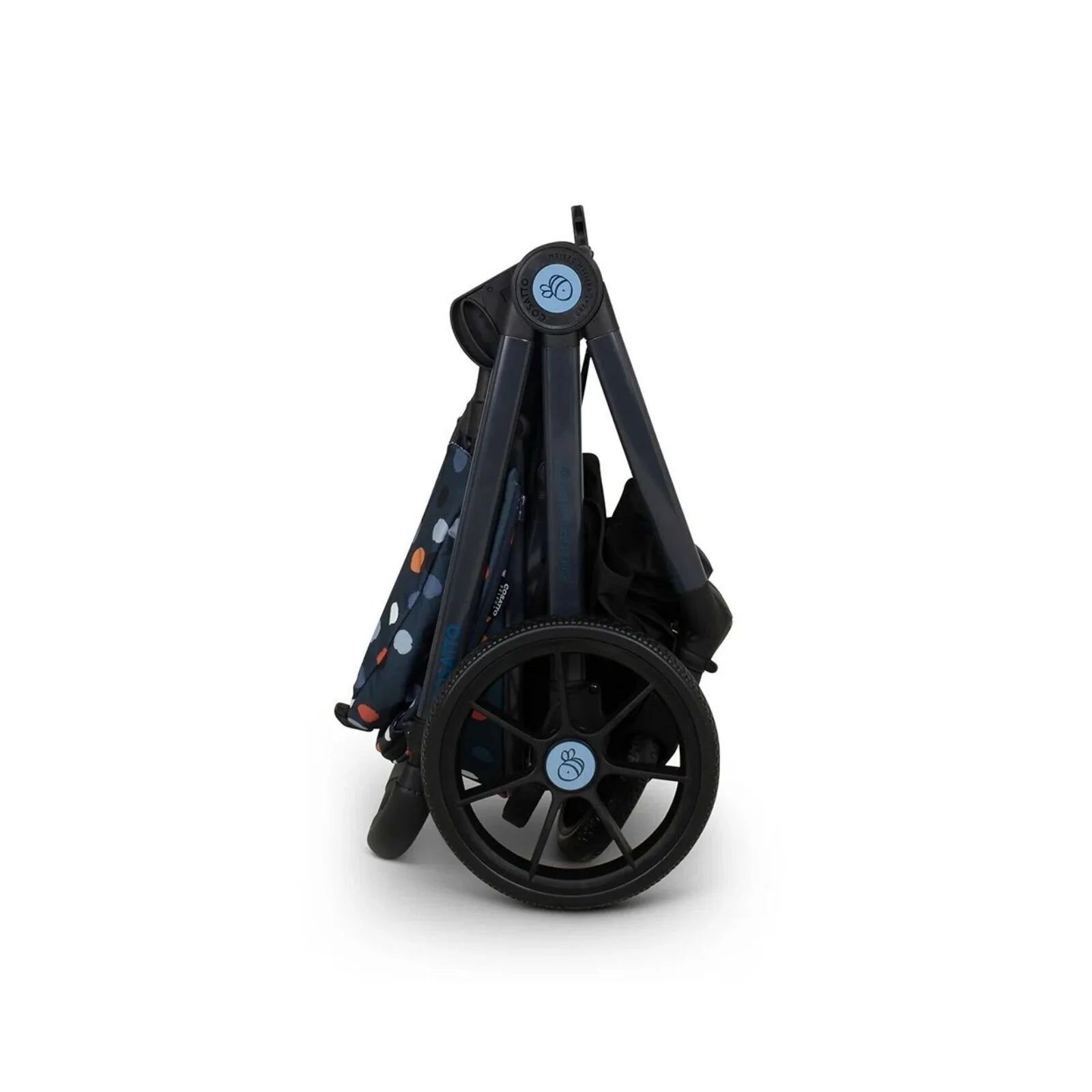 Cosatto Giggle 4 Everything Bundle - Spot On - ebebek - Black Friday