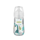 Mooma Neeko Bottle Medium Flow 6 - 18 months 250ml - Animals - ebebek - Christmas