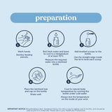 Kendamil Stage 2 Follow On Milk Formula 6 - 12 months 800g - ebebek - Black Friday