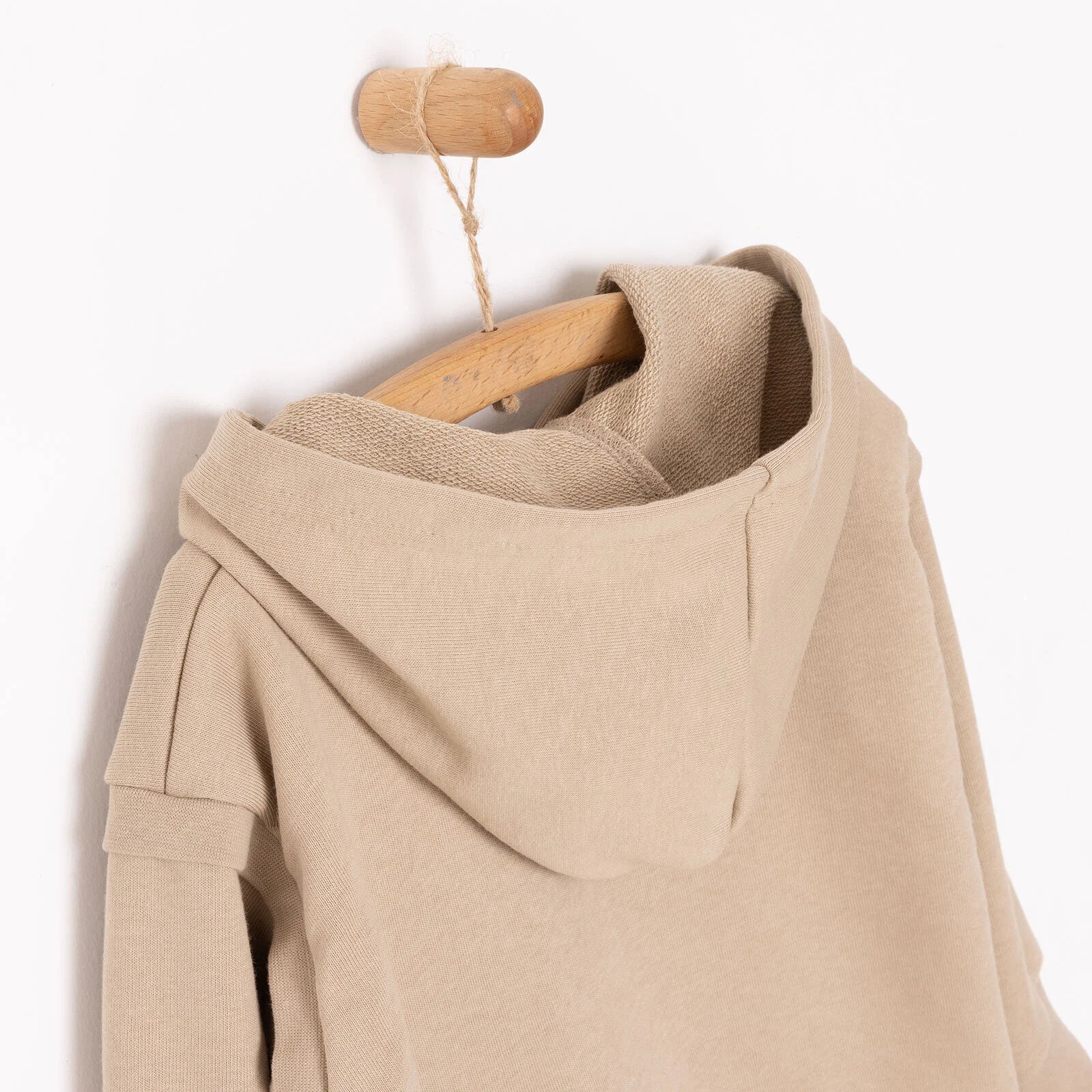 HelloBaby Baby Boy Sweatshirt - Green - ebebek - Black Friday