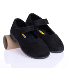 HelloBaby Girl Training Shoes - Black - ebebek - Black Friday