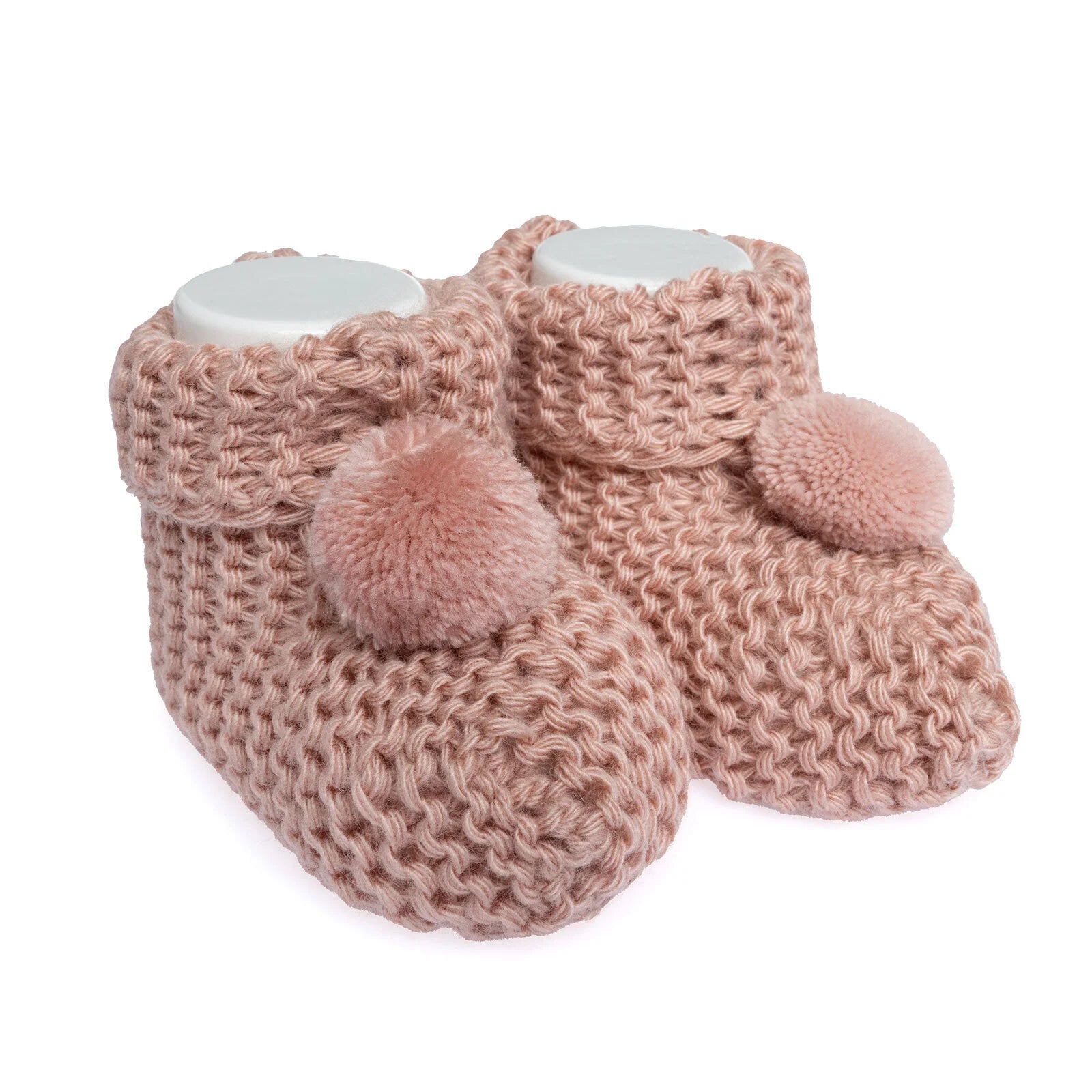 Little Dreams Unisex Bootie - Salmon - ebebek - Black Friday