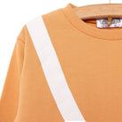 HelloBaby Baby Girl Sweatshirt - Tights - Cinnamon - ebebek - Black Friday