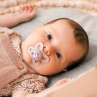 MAM Original Start Soother 0 - 2 months Pack of 2 - Pink - ebebek - Black Friday