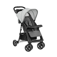 Hauck Shopper Neo II Pushchair - Grey Grey - ebebek - Christmas