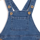HelloBaby City Boy Boy Overalls - Navy Blue - ebebek - Black Friday