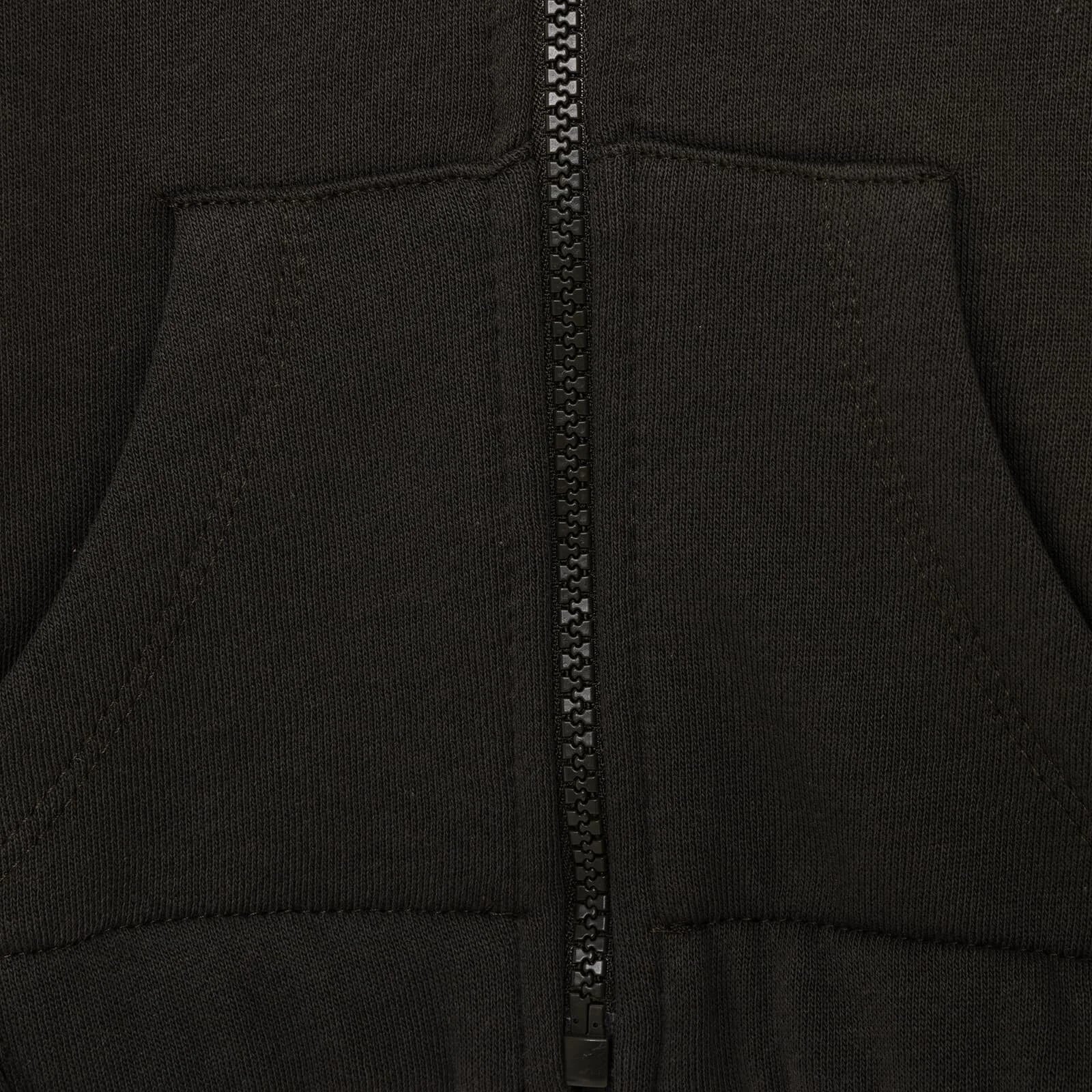 HelloBaby Basic Baby Boy Cardigan - Anthracite - ebebek - Black Friday