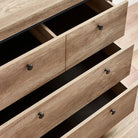 Charnwood Montana Furniture Set 3 pcs - Oak Oak - ebebek - Christmas