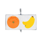 Small Hands Baby Book - Exotic Fruits - ebebek - Christmas