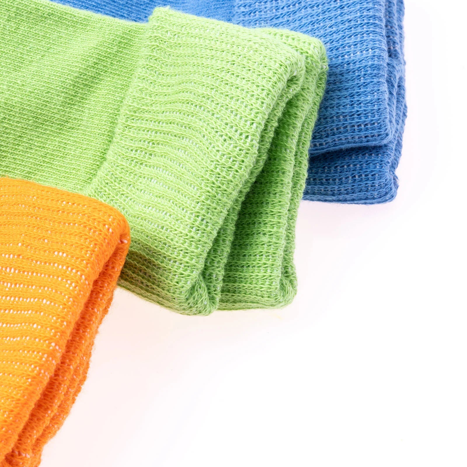 HelloBaby Baby Boy Pack of 3 Socks - Orange - ebebek - Black Friday