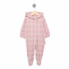 Bebbek Unisex Jumpsuit - Powder - ebebek - Black Friday