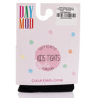Daymod Baby Girl Tights - Black - ebebek - Black Friday