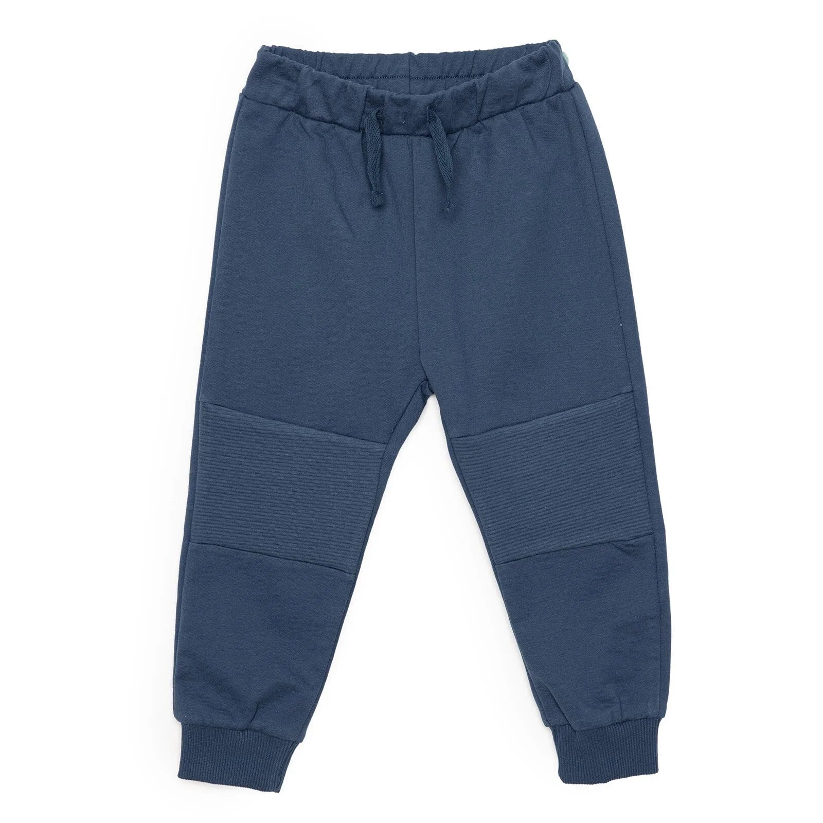 HelloBaby Baby Boy Leggings - Navy Blue - ebebek - Black Friday