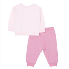 HelloBaby Jogging Set - Pink - ebebek - Black Friday