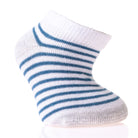 HelloBaby Baby Boy Socks 3 Pcs - Yellow - ebebek - Black Friday