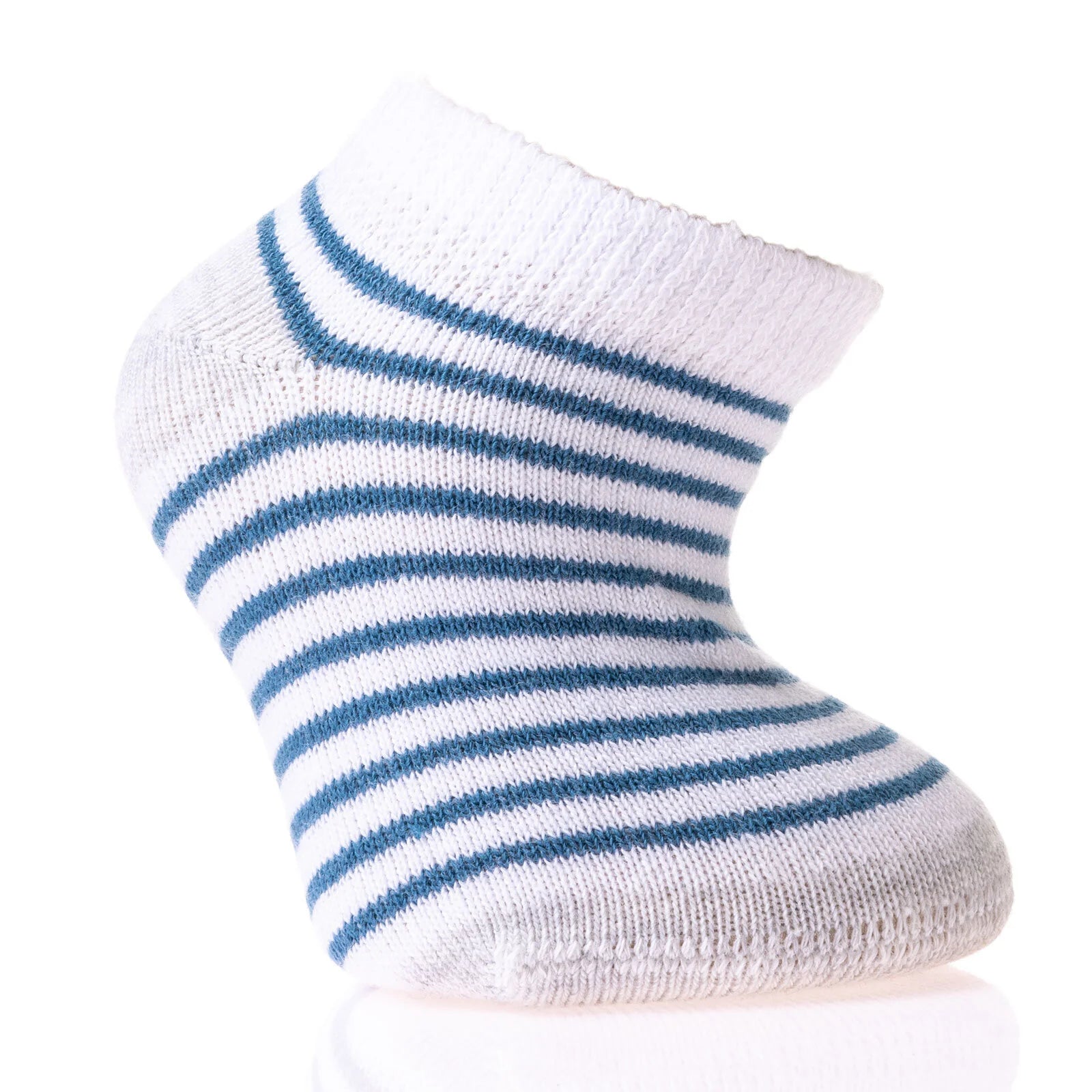 HelloBaby Baby Boy Socks 3 Pcs - Yellow - ebebek - Black Friday