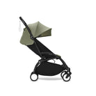 Stokke Yoyo 6+ Color Pack - Olive - ebebek - Black Friday