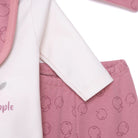 Little Life Newborn Baby Girl 5 Pcs Starter Set - Pink - ebebek - Black Friday