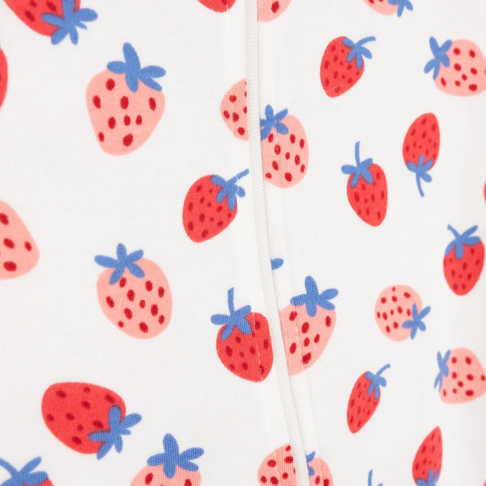 HelloBaby Newborn Footed Jumpsuit - Ecru - ebebek - Black Friday