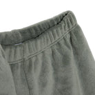 HelloBaby Velvet Pyjamas Set - Green - ebebek - Black Friday