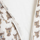 Little Plane Sleepsuit Baby Boy - Ecru - ebebek - Black Friday